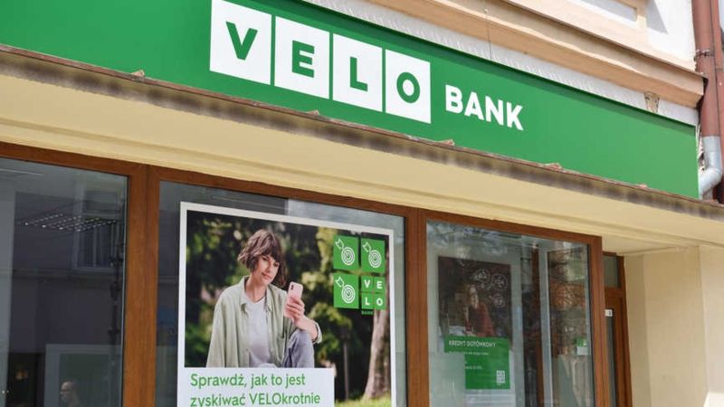 Lokata na Dzień Oszczędzania w Velobanku