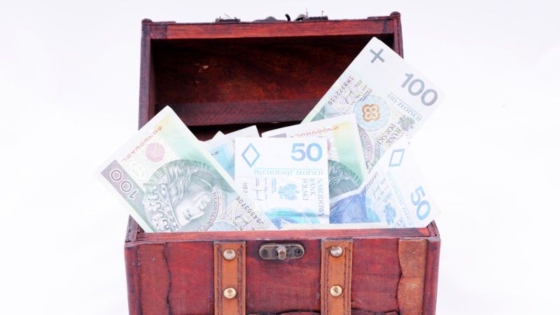 Ranking lokat na 50 tys. zł i więcej – maj 2026