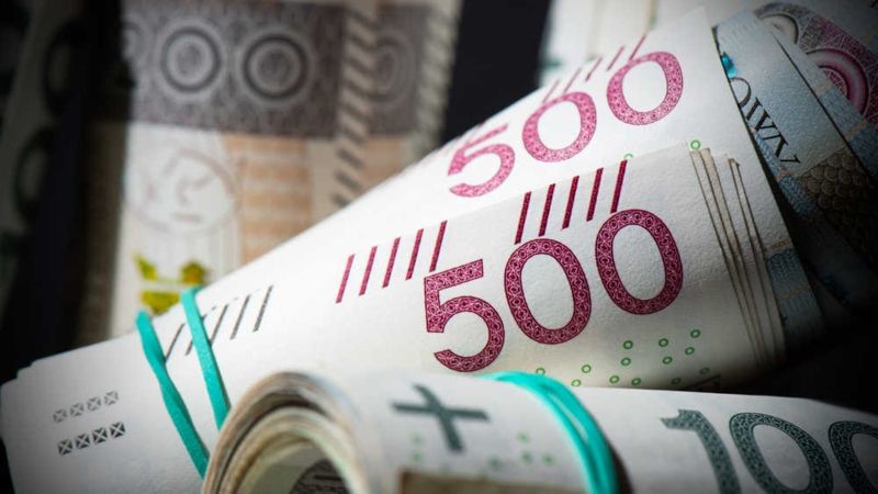 Inflacja w Polsce w lipcu 2025