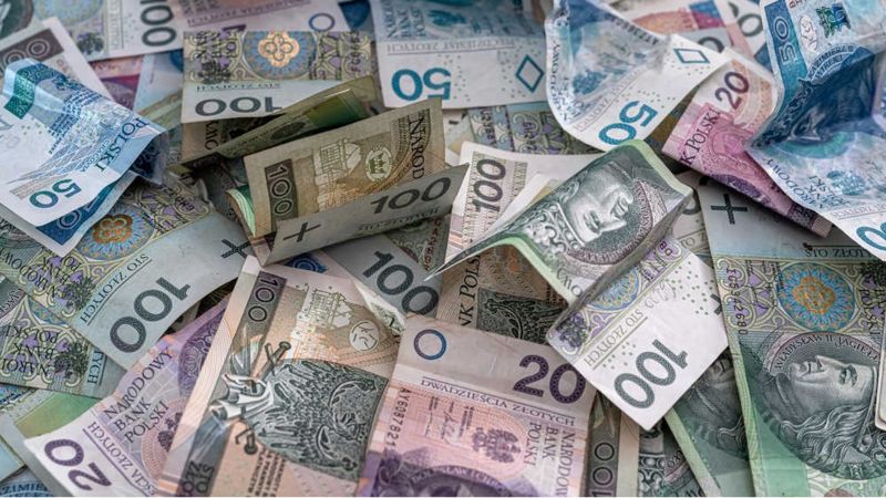 Fundusze nie inwestowały w aktywa Aforti Holding