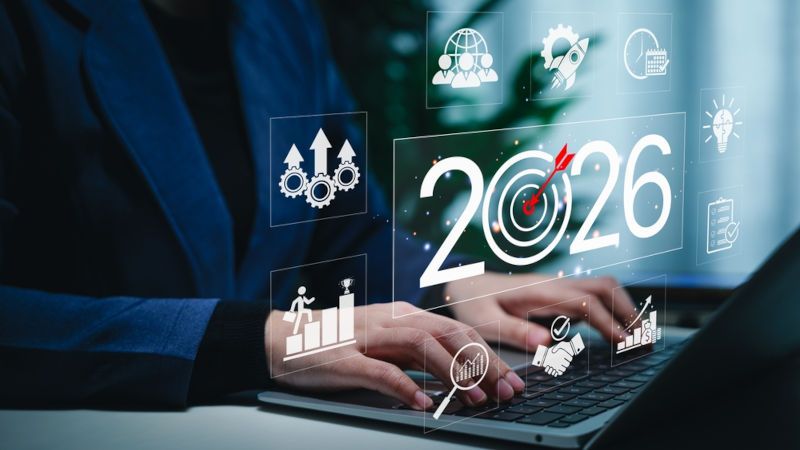 Scenariusz mBanku na 2026: jeszcze szybszy wzrost, jeszcze niższa inflacja