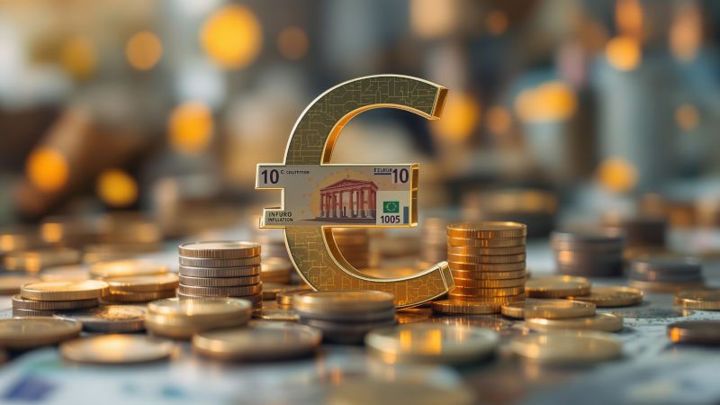 Inflacja w strefie euro maj 2026