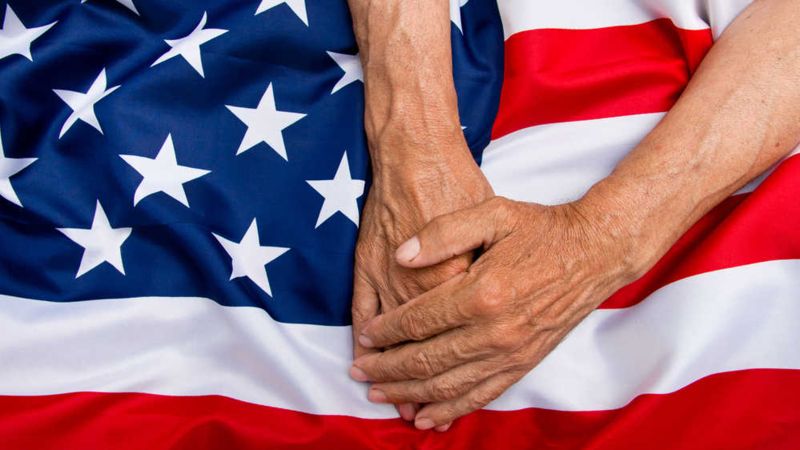 USA PKB IV kwartał 2023