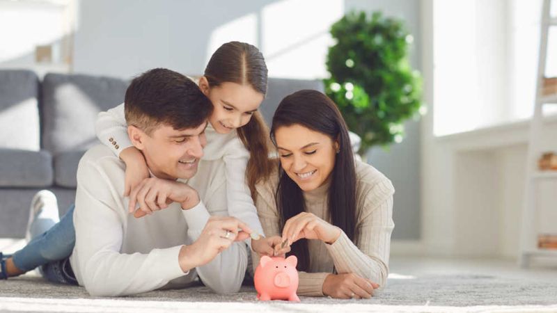 Badanie Velobanku „Strategie finansowe Polaków”