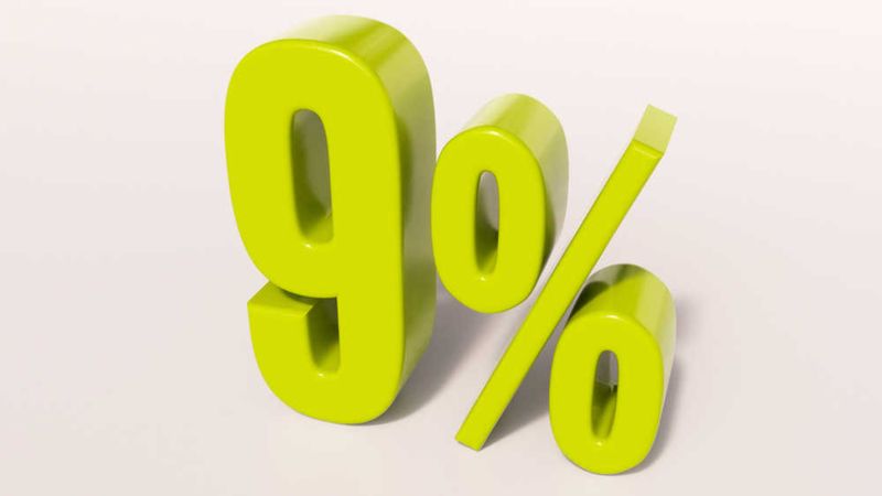 mBank lokata z funduszem na 9%