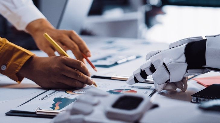 Czas na robotykę w portfelach