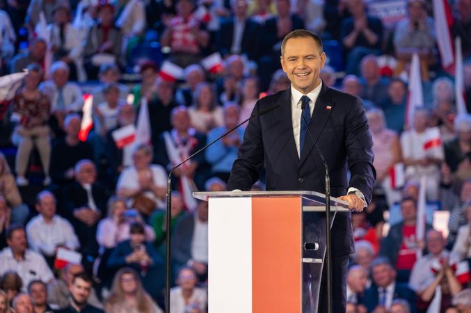 Karol Nawrocki prezydentem. Jak to wpłynie na rynki?