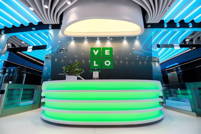 VeloBank kupuje część detaliczną Citi Handlowego