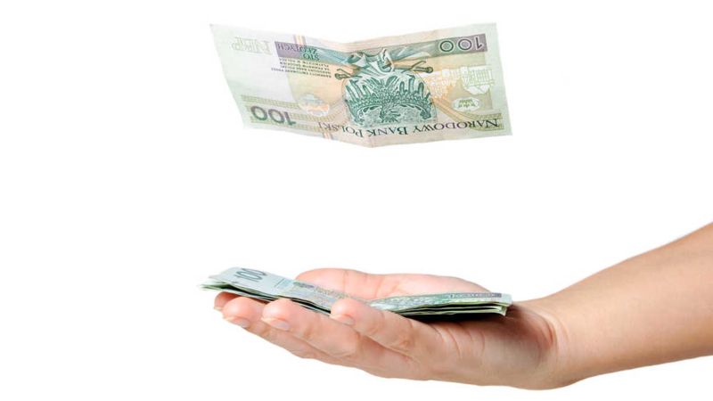 Wynagrodzenia i zatrudnienie w przedsiębiorstwach 9+, maj 2024