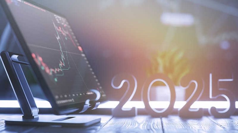 To był rok: 2025 oczami zarządzających