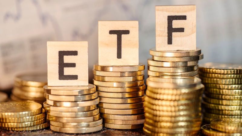 Globalny rynek ETF z rekordem 19,85 biliona dol. Napływy w 2025 r. najwyższe w historii