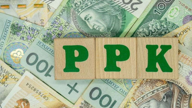 Rekordowy kwartał w PPK. Blisko 41 mln zł wpłat powitalnych