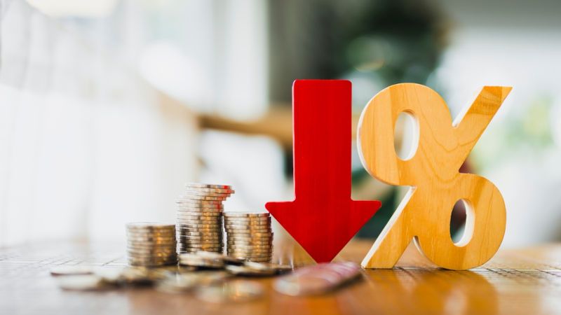 Oprocentowanie lokat Inbank kwiecień 2025