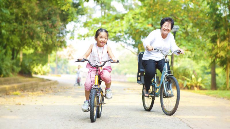 Populacja Chin skurczyła się po raz pierwszy od ponad 60 lat