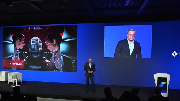 Krzemowe zbiory - AI i Technologia. Trend, rewolucja czy bańka?