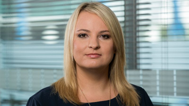 Agata Filipowicz-Rybicka