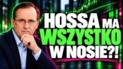 Hossa bije rekordy, ale rynek długu wysyła zupełnie inny sygnał. Kto ma rację?