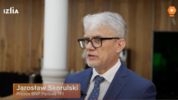 Jarosław Skorulski, BNP Paribas TFI