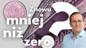 Analizy Live: Znowu mniej niż zero? BTC nerwowy. Ropa jeszcze niżej?