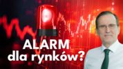 Trump znów zapowiada porozumienie z Iranem. EBC szykuje powtórkę z błędu Tricheta?