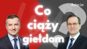 Analizy Live: Rajd Świętego Mikołaja czy tylko spacer? Fed, dolar, Chiny i hossa na AI