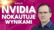 NVIDIA rozdaje karty! AI pod presją, a Ameryka hamuje | Analizy LIVE