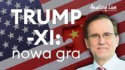 Trump – Xi: rozejm zamiast przełomu. Co zyskają rynki? [Analizy LIVE]