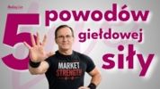 Analizy Live: Odporne giełdy. Tesla po wynikach. Europa, Polska i nerwy na obligacjach