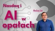 Analizy Live: Nasdaq w opałach? Dlaczego ropa nie po 200 dolarów? Co ze złotem?