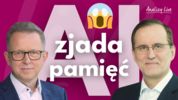 Analizy Live: AI zjada pamięć. Europa i Fed pod presją