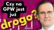 Ropa, inflacja USA, Fed i wyceny GPW | Analizy LIVE