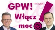 Analizy Live: GPW! Włącz moc!