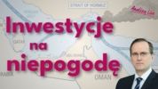 Analizy Live:Fundusze na niepogodę i geopolityczny wstrząs. Co z tym PKB?