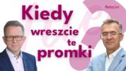 Analizy Live: Kiedy wreszcie te promki?