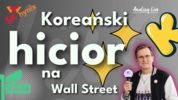 Analizy Live: Koreański hit na Wall Street! SpaceX dołuje. USA/Iran: jak ropa znosi ataki?