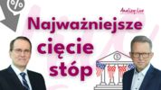 Analizy Live: Najważniejsze cięcie stóp!