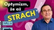 Rekordowy optymizm i mało gotówki. Banki, AI i ropa testują rynki | Analizy LIVE