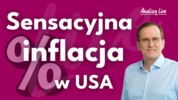 Analizy Live: Inflacja w USA