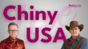 Analizy Live: Xi ostrzega Trumpa. USA – Chiny, ropa, inflacja i wyniki spółek