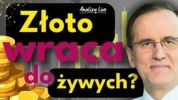 Czy złoto wraca do wzrostów? Kto podgrzewa ropę? Czy Fed… podniesie stopy? | Analizy LIVE