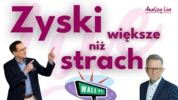 Analizy Live: Hossa w USA trwa. Wyniki spółek, AI, ropa i inflacja pod lupą