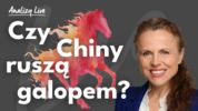 Analizy Live: Czy Chiny ruszą galopem? Grenlandia, obligacje i ropa