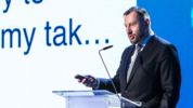 Marcin Adamczyk, Fund Forum 2019