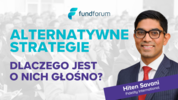 Alternatywne Strategie - Dlaczego jest o nich głośno