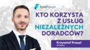 Wywiad z Krzysztofem Prasałem