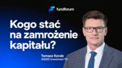 Private assets w portfelu. Kogo stać na zamrożenie kapitału?
