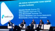 debata na fund forum