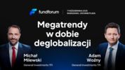 Megatrendy w dobie deglobalizacji