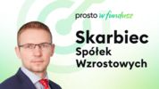 Skarbiec Spółek Wzrostowych