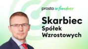Skarbiec Spółek Wzrostowych